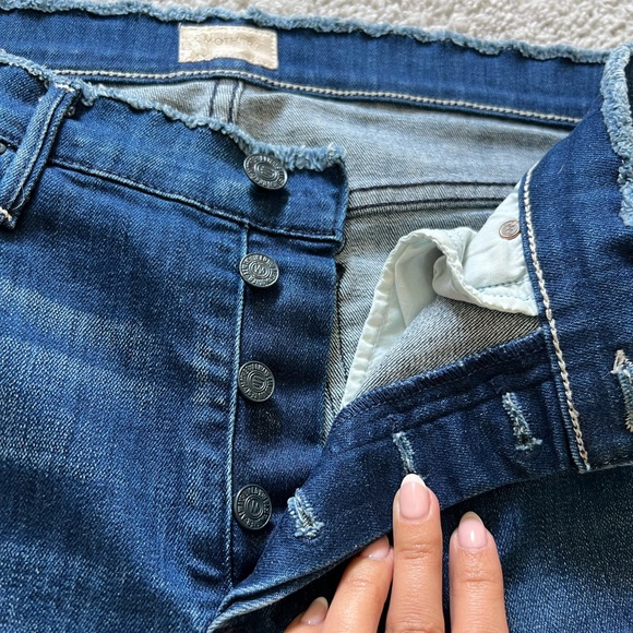 🌵MOTHER jeans! - Picture 4 of 8